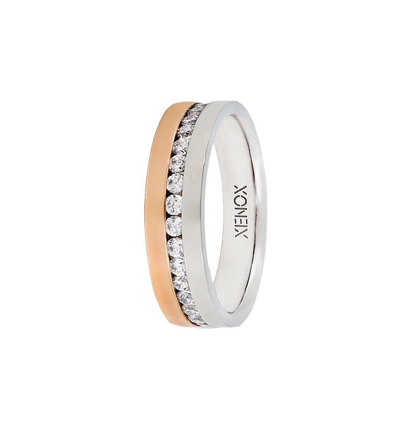 XENOX X2245-54 Damen Ring XENOX & friends X2245/54