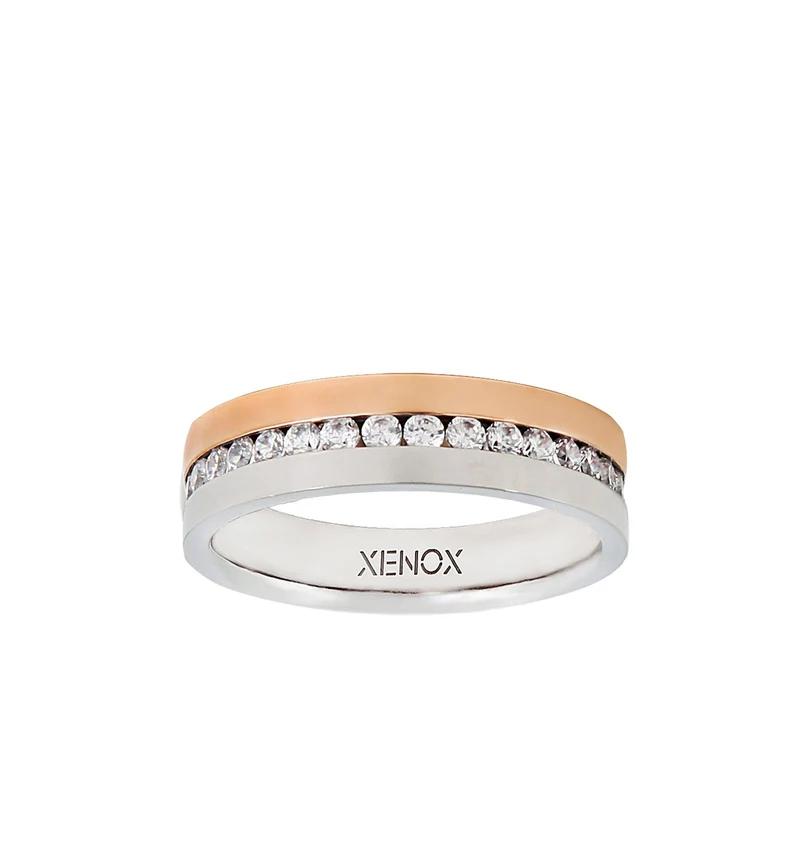 XENOX X2245-54 Damen Ring XENOX & friends X2245/54