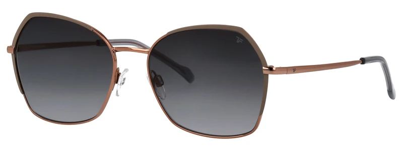 Sonnenbrille TF ORANGE 56X17X140