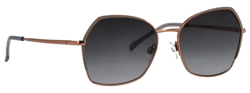 Sonnenbrille TF ORANGE 56X17X140