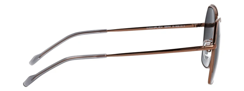 Sonnenbrille TF ORANGE 56X17X140
