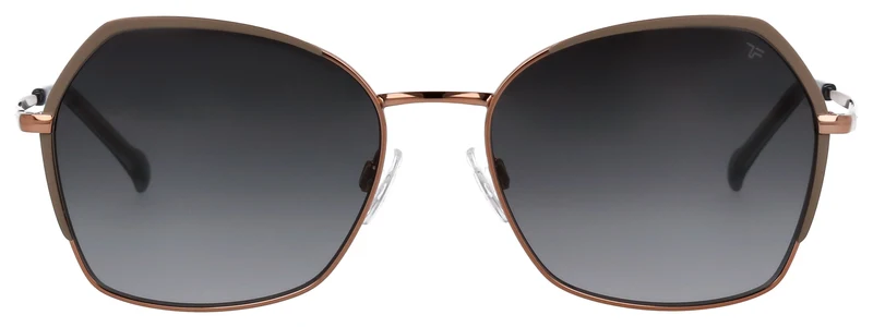 Sonnenbrille TF ORANGE 56X17X140