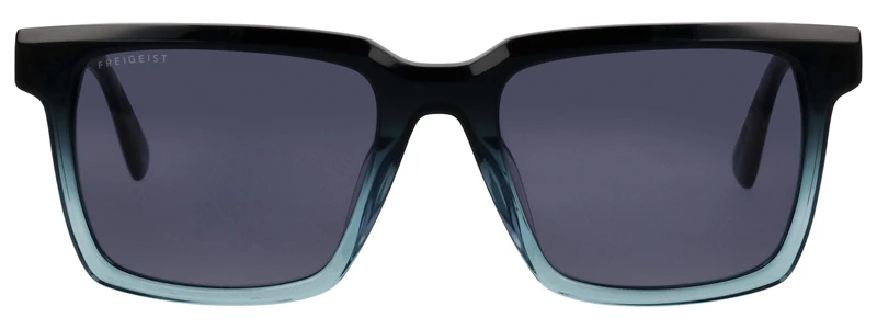 Sonnenbrille Azetat FG NACHTBLAU 56X20X150