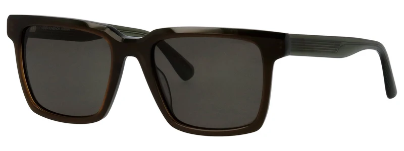 Sonnenbrille Azetat FG MARRAKESCHBRAUN 56X20X150