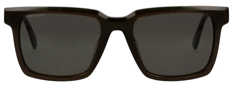 Sonnenbrille Azetat FG MARRAKESCHBRAUN 56X20X150