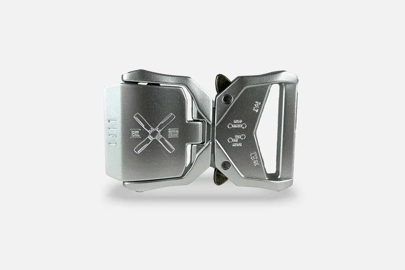 WECHSELSCHNALLE TARTAR X SILBER