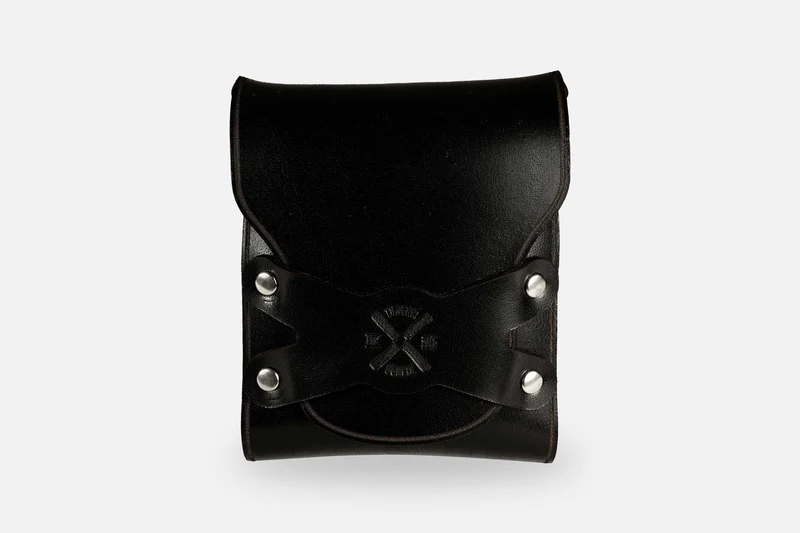 COIN WALLET BLACK