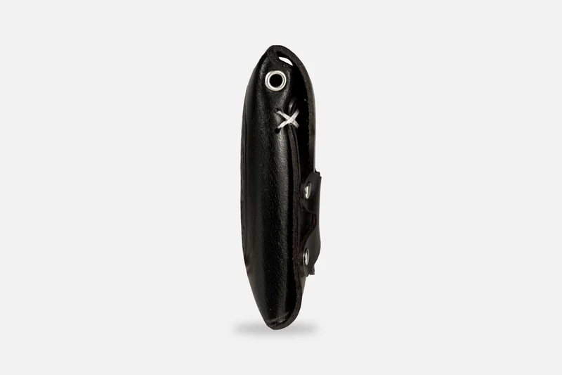 COIN WALLET BLACK