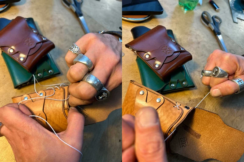 COIN WALLET FOREST