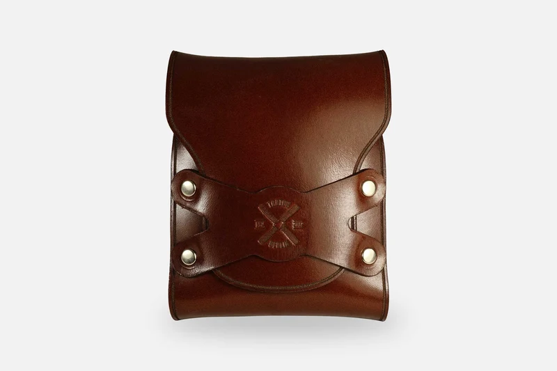 COIN WALLET KASTANIE