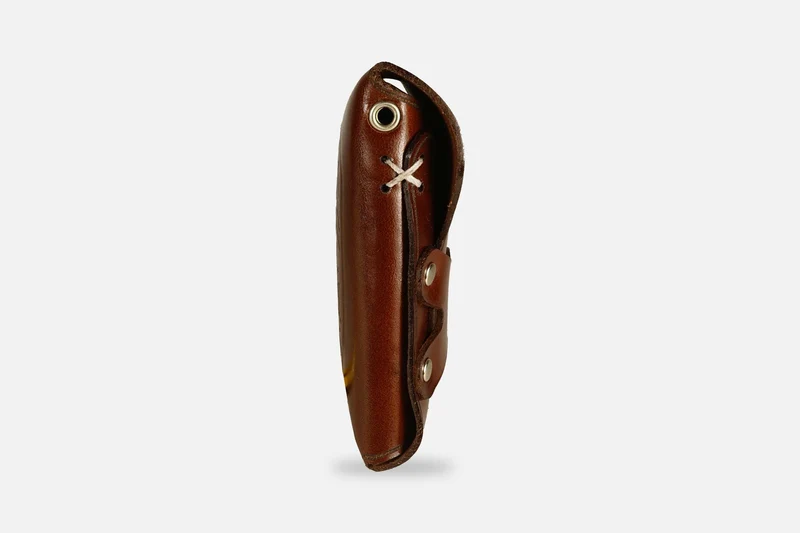 COIN WALLET KASTANIE
