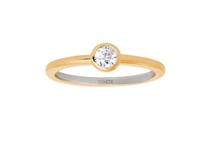 XENOX Damen-Ring XS7279G
