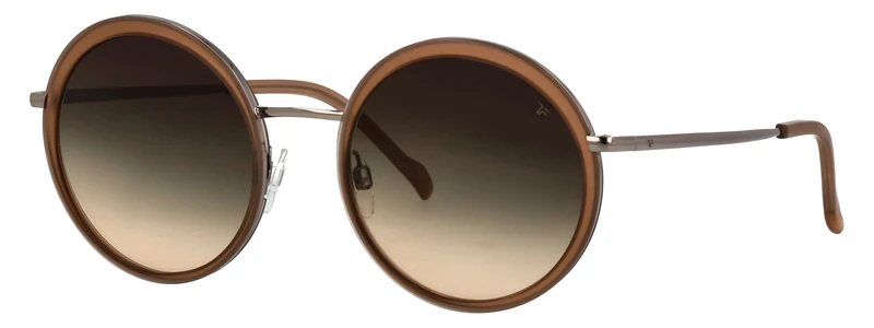 Sonnenbrille TF BRAUN 55X22X140