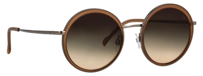 Sonnenbrille TF BRAUN 55X22X140