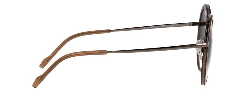 Sonnenbrille TF BRAUN 55X22X140