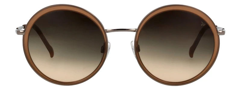 Sonnenbrille TF BRAUN 55X22X140