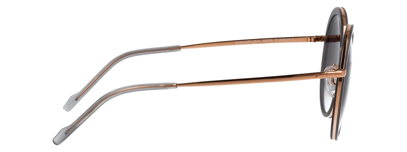 Sonnenbrille TF ROSE 55X22X140