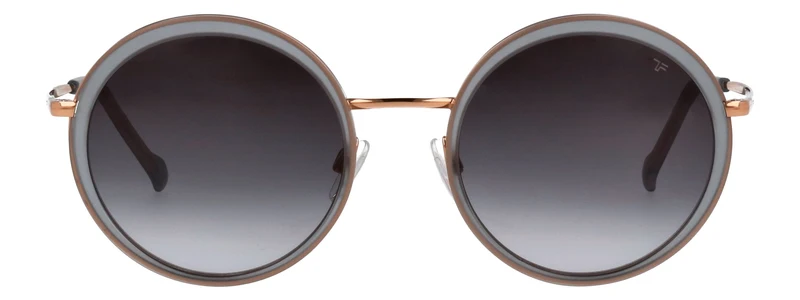 Sonnenbrille TF ROSE 55X22X140