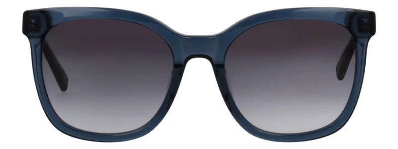 Sonnenbrille Azetat BL NAVY 54X19X140