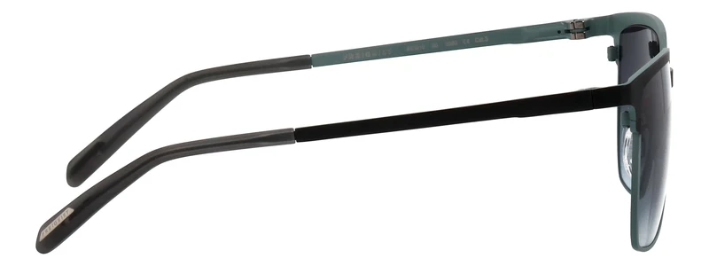 Sobri Metall FG Schwarz 58X20X150