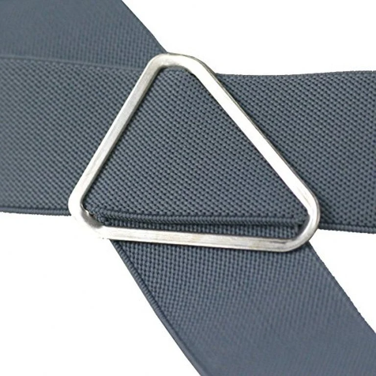 Lindenmann Accessories Gürtel blau