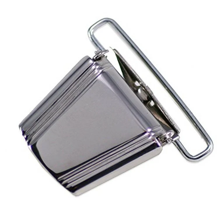 Lindenmann Accessories Gürtel blau