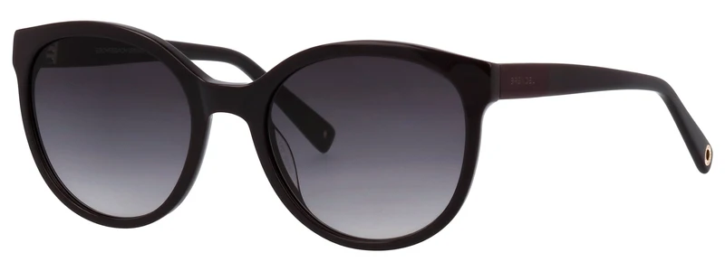 Sonnenbrille Azetat BL Violett 53X20X140