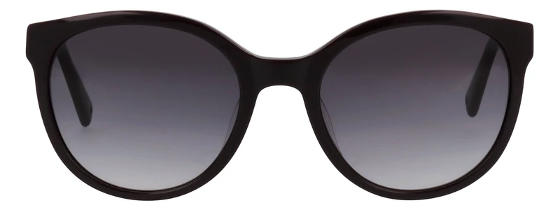 Sonnenbrille Azetat BL Violett 53X20X140