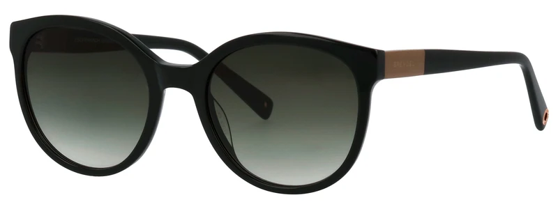 Sonnenbrille Azetat BL OLIV 53X20X140