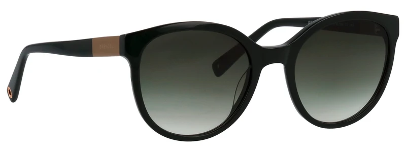 Sonnenbrille Azetat BL OLIV 53X20X140