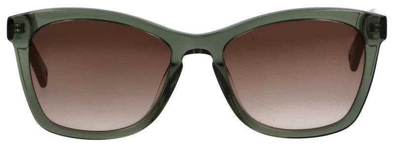 Sonnenbrille Azetat BL OLIV 54X18X140