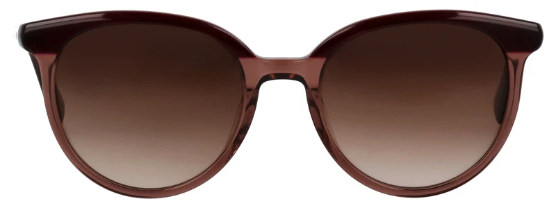 Sonnenbrille Azetat HU MURASAKIPURPLE 51X19X140