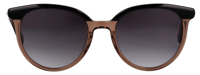 Sonnenbrille Azetat HU SCHWARZ 51X19X140