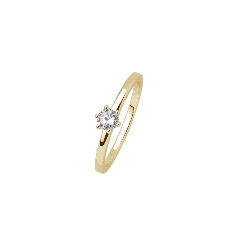 Damen-Ring XS7383G/54