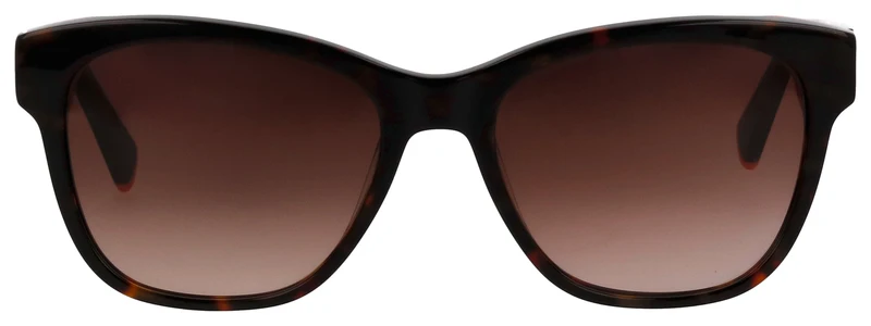 Sonnenbrille Azetat HU HAVANNA/CORALSORBET 53X17X140