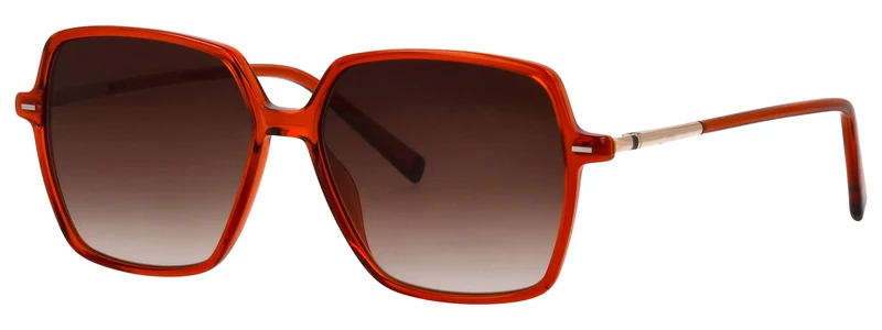 Sonnenbr. Kombi Basic HU ORANGE 55X14X140