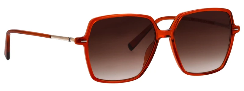 Sonnenbr. Kombi Basic HU ORANGE 55X14X140