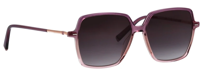 Sonnenbr. Kombi Basic HU MAUVE 55X14X140