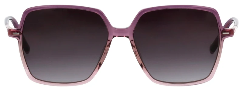 Sonnenbr. Kombi Basic HU MAUVE 55X14X140