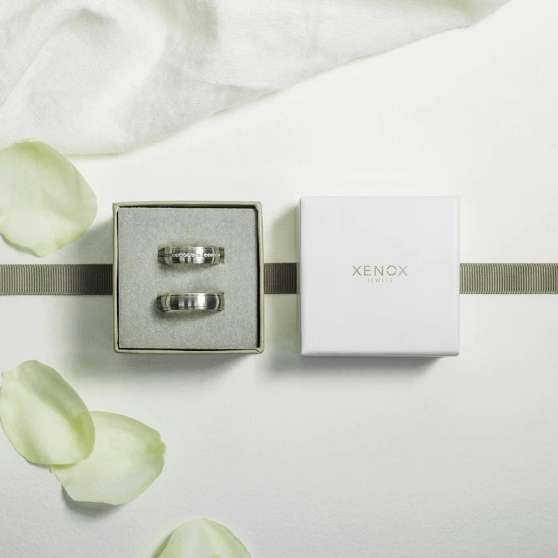XENOX Fingerring X2251/56