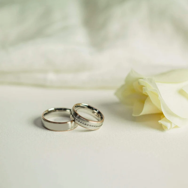 XENOX Fingerring X2251/56