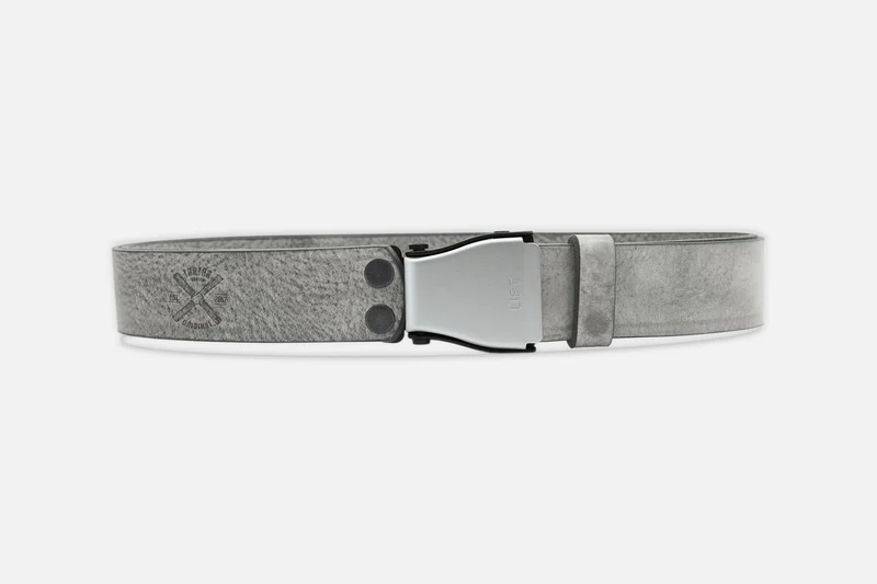 GÜRTEL STANDARD MOON/MIXED SILBER