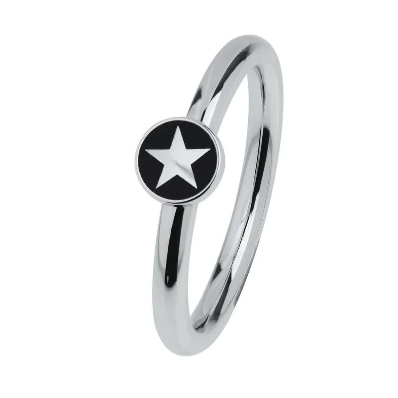 Ernstes Design Damen Statement Ring Evia R483-55