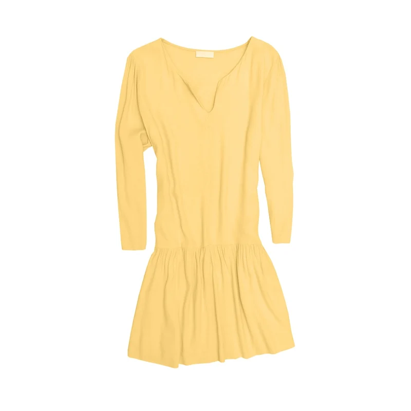 Simple Dress
