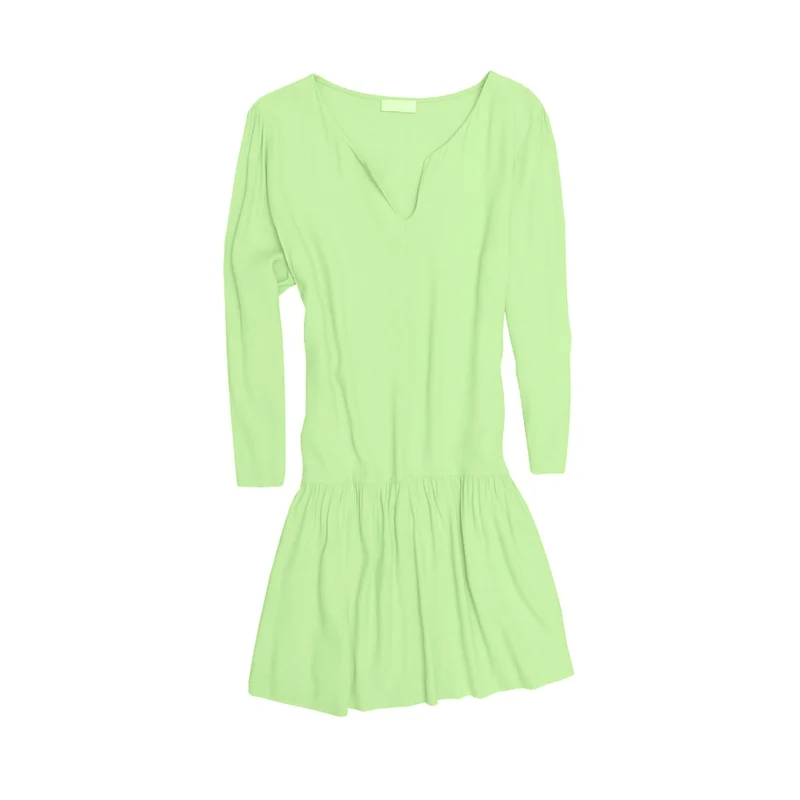 Simple Dress