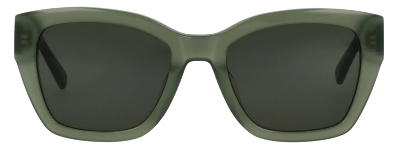 Sonnenbrille Azetat BL OLIV 53X20X140