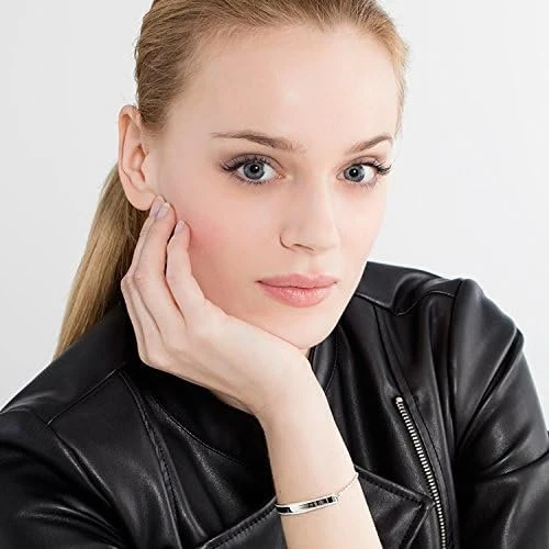 Thomas Sabo Damen-Armband Silber LBA0009-051-14-L21V
