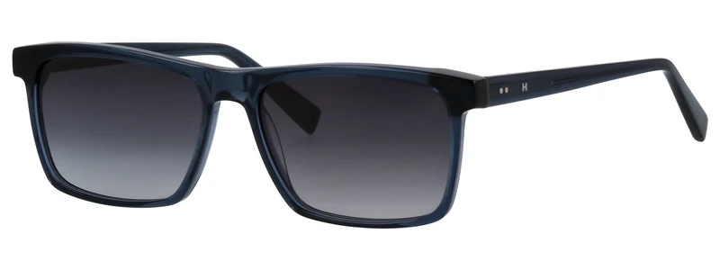 Sonnenbrille Azetat HU OLIV 56X15X145