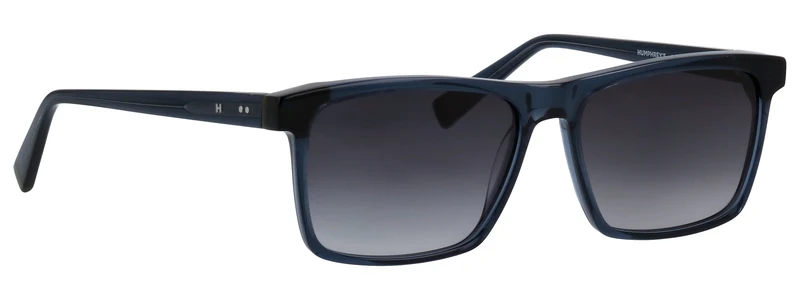Sonnenbrille Azetat HU OLIV 56X15X145