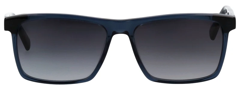 Sonnenbrille Azetat HU OLIV 56X15X145